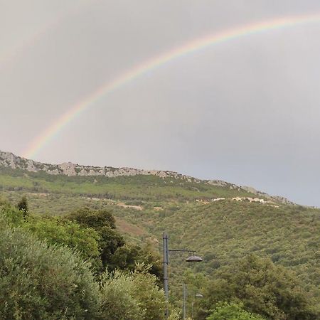 Sa Dommu 'e su coro Triei Exterior foto