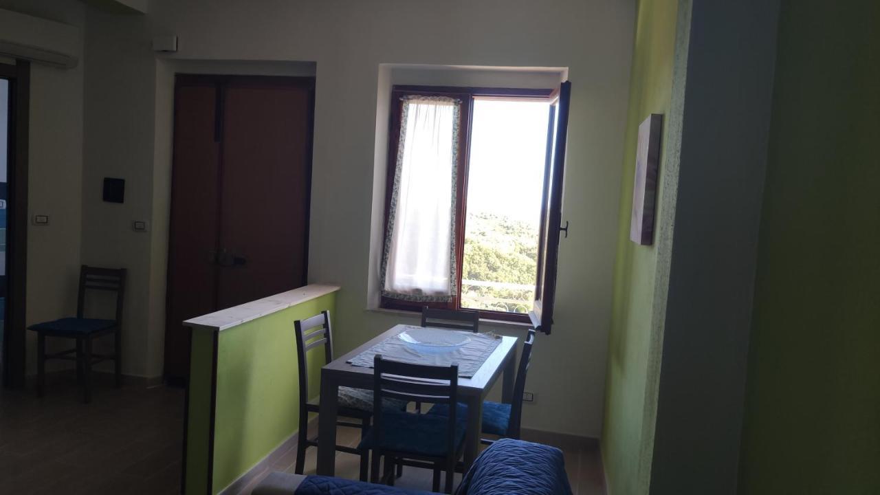 Sa Dommu 'e su coro Triei Exterior foto