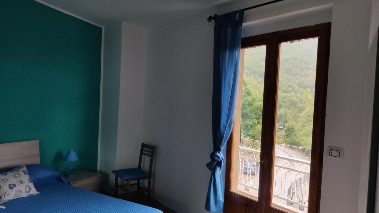 Sa Dommu 'e su coro Triei Exterior foto