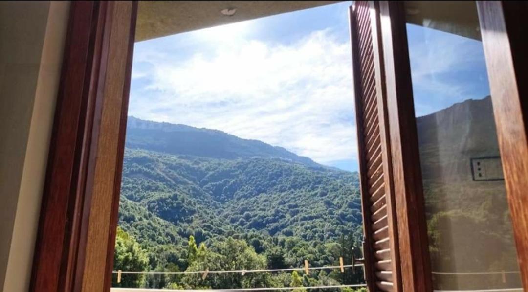 Sa Dommu 'e su coro Triei Exterior foto