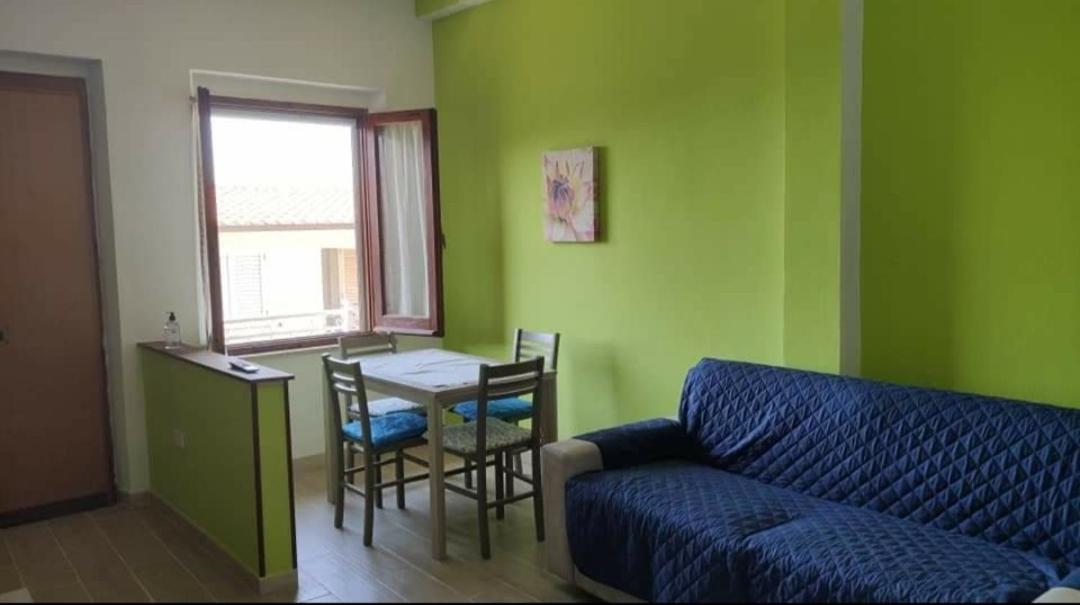 Sa Dommu 'e su coro Triei Exterior foto