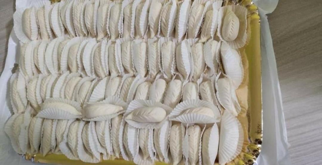Sa Dommu 'e su coro Triei Exterior foto