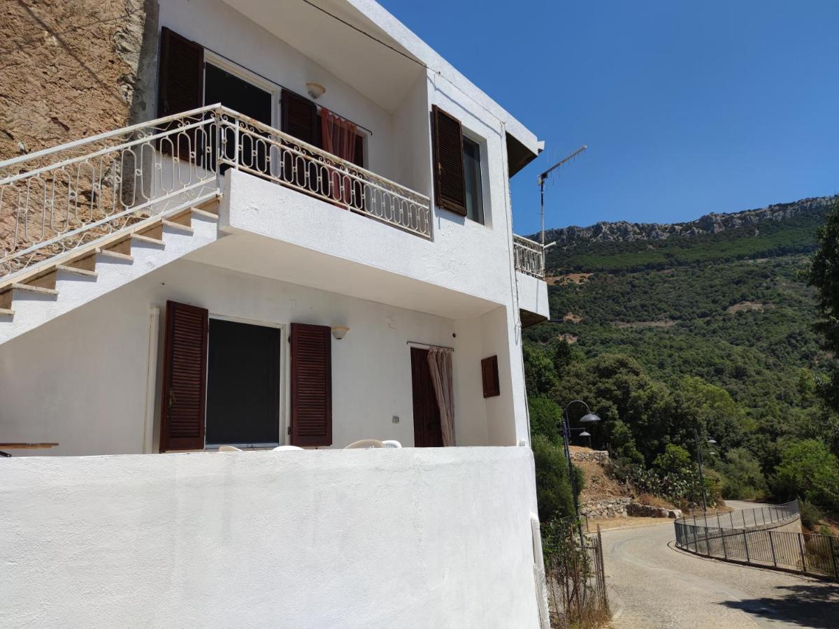 Sa Dommu 'e su coro Triei Exterior foto