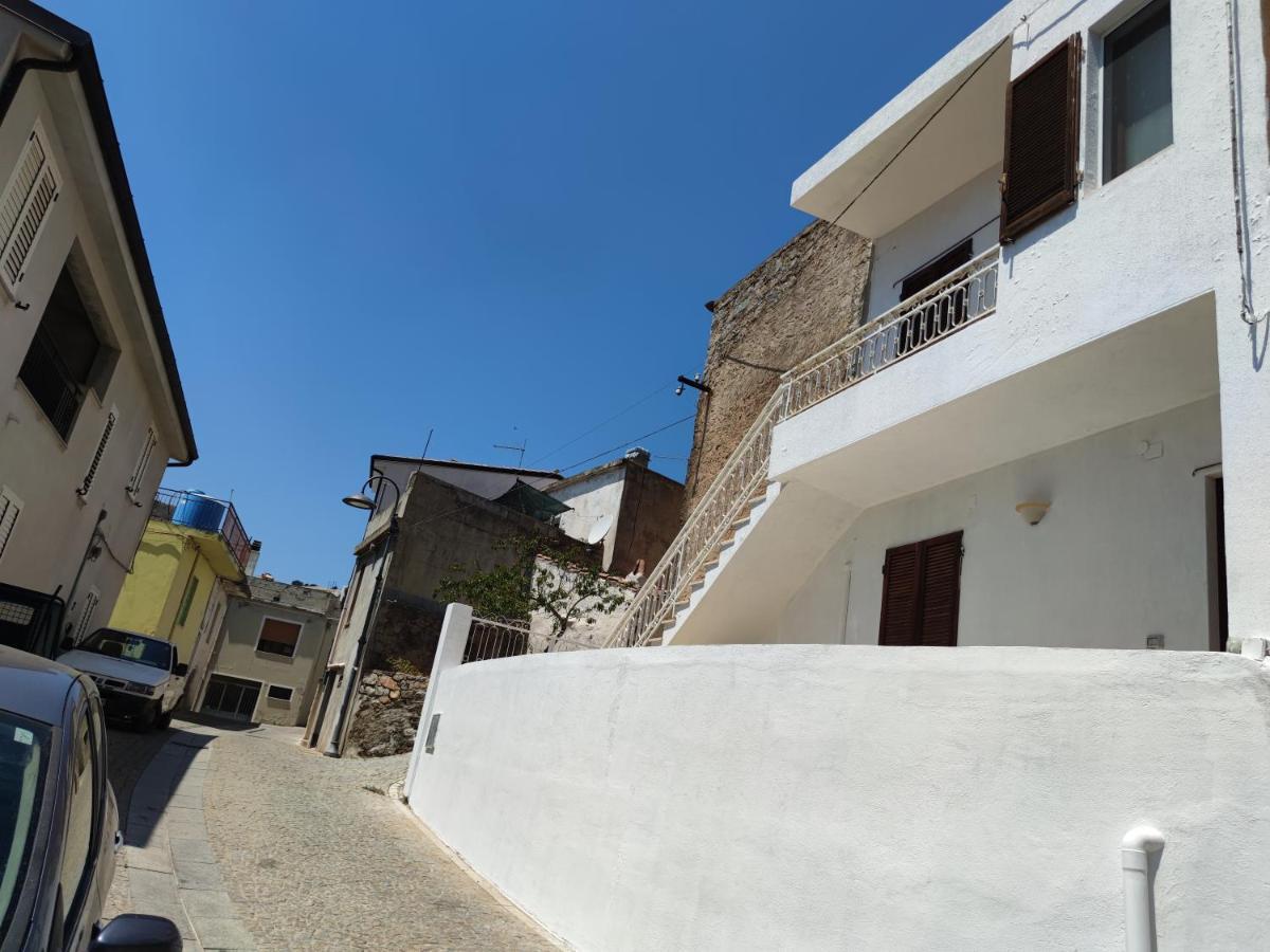 Sa Dommu 'e su coro Triei Exterior foto